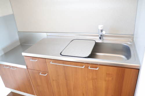 ドエルポラリスＡ 202号-15