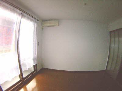 ドエルポラリスＢ 102号-4