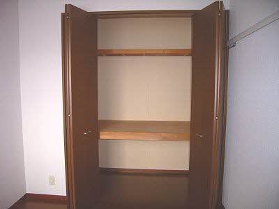 ドエルポラリスＢ 102号-5