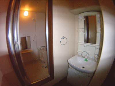 ドエルポラリスＢ 102号-6