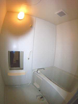 ドエルポラリスＢ 102号-7