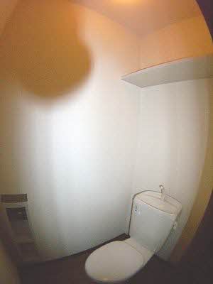 ドエルポラリスＢ 102号-8