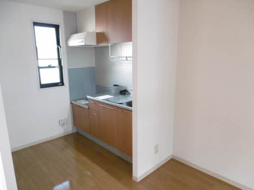 エステート桜Ａ 202号-2