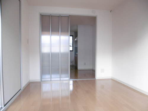 エステート桜Ａ 202号-3