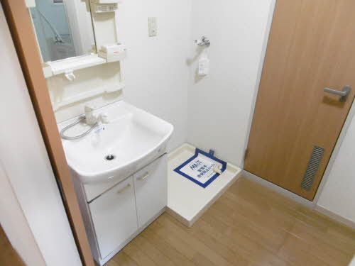 エステート桜Ａ 202号-4