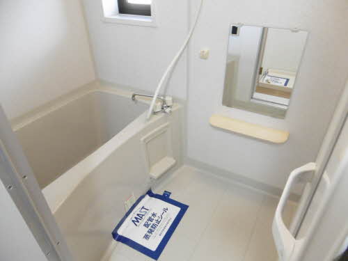 エステート桜Ａ 202号-5