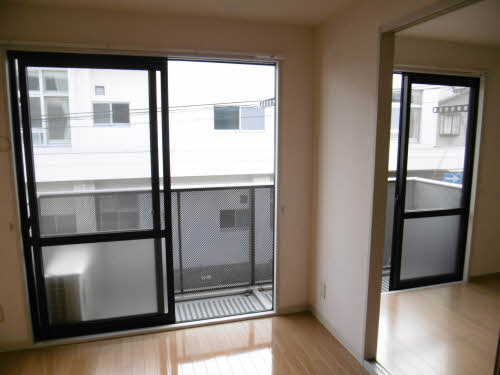 エステート桜Ａ 202号-10