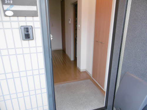 エステート桜Ａ 202号-11