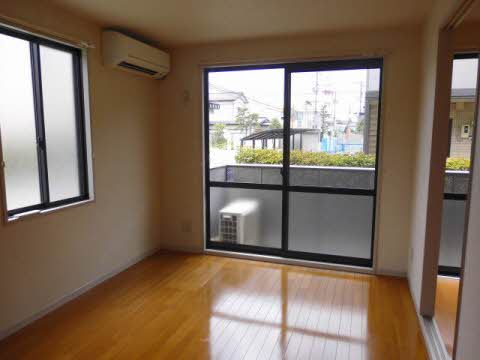 エステート桜C 101号-2