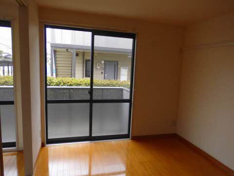 エステート桜C 101号-3