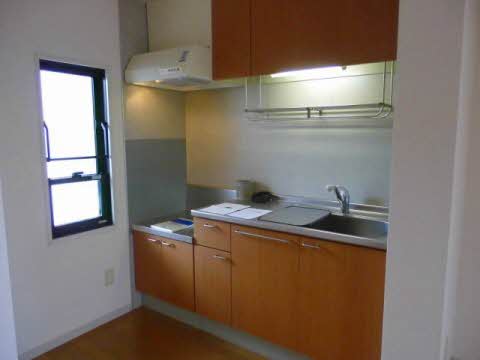 エステート桜C 101号-4