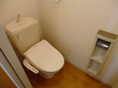 エステート桜C 101号-6