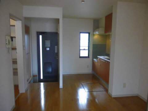 エステート桜C 101号-9