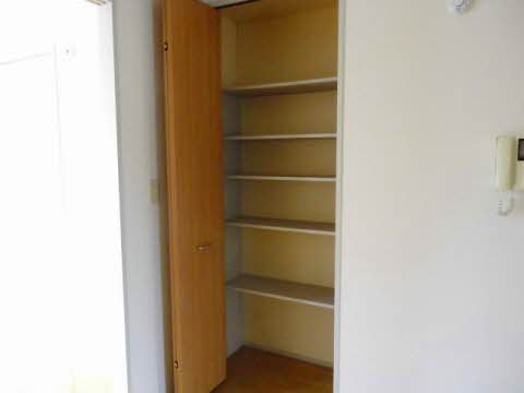 エステート桜C 101号-10