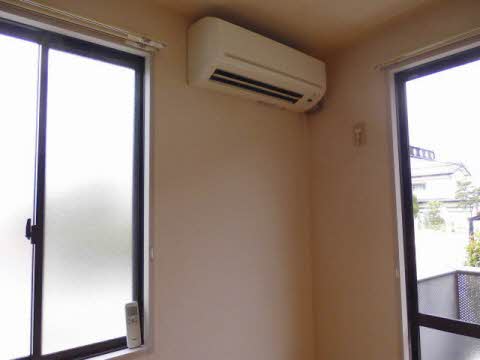 エステート桜C 101号-13