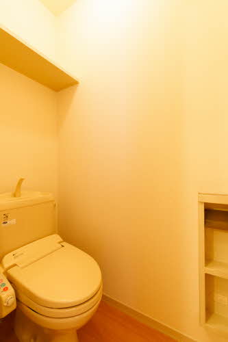 サザンコートＢ 201号-6