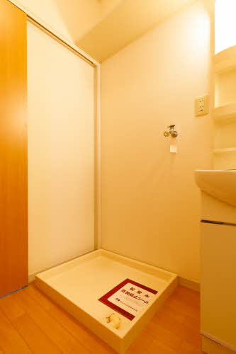 サザンコートＢ 201号-9