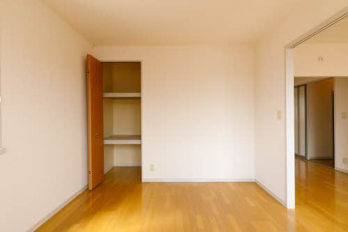 サザンコートＢ 201号-11