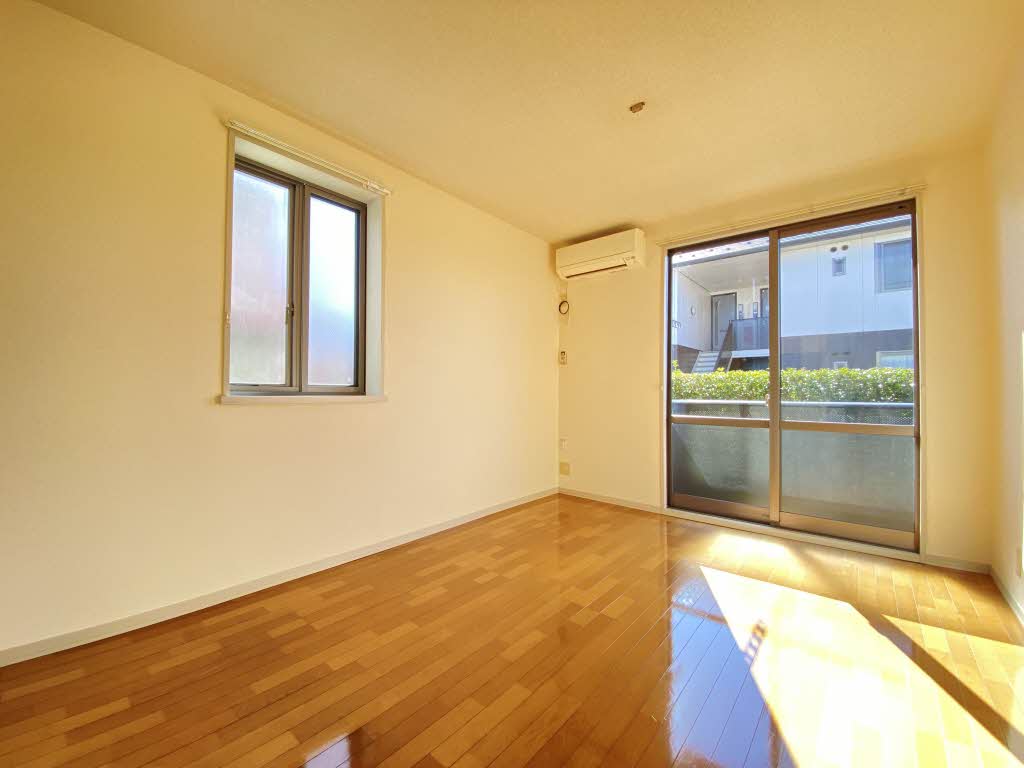 サザンコートＤ 101号-2