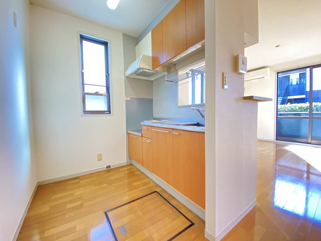 サザンコートＤ 101号-4