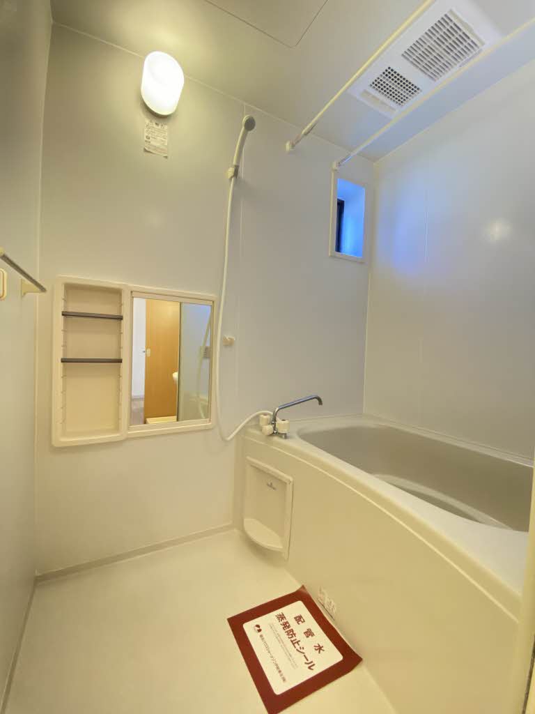 サザンコートＤ 101号-6