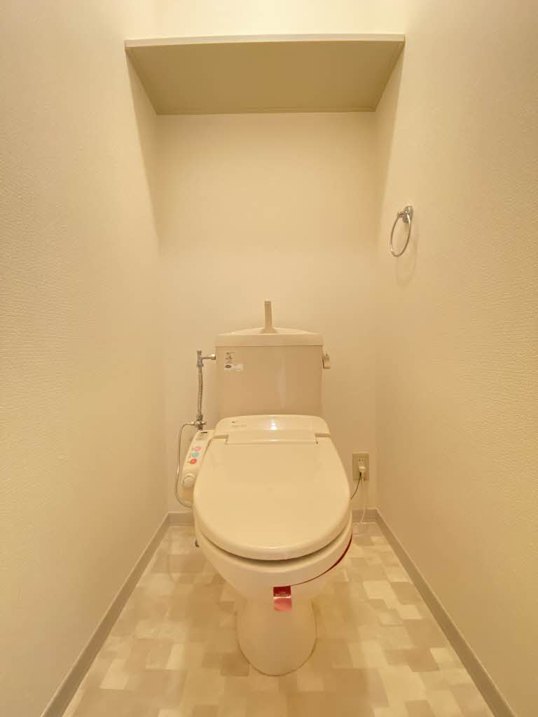 サザンコートＤ 101号-8