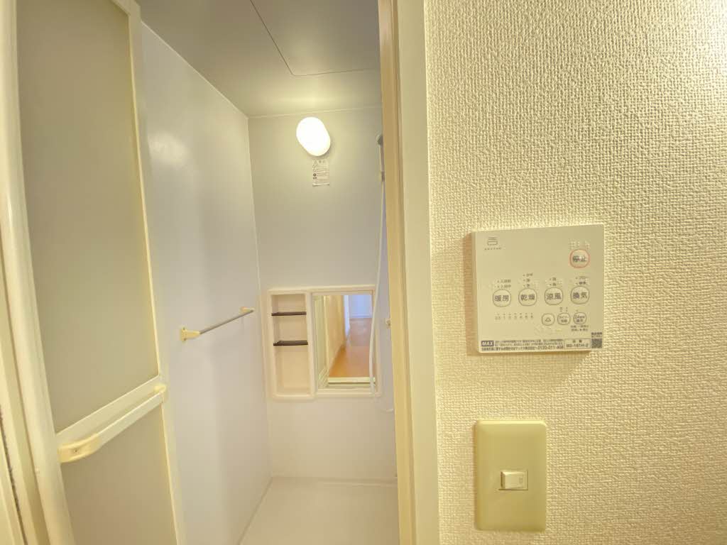 サザンコートＤ 101号-14