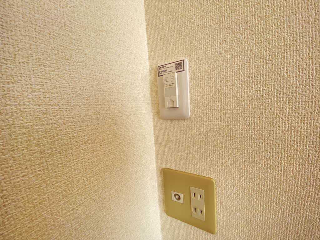 サザンコートＤ 101号-15