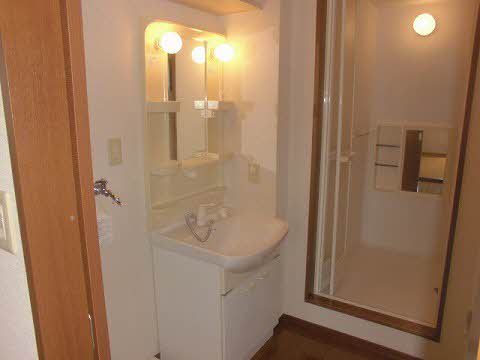 サザンコートＥ 202号-7