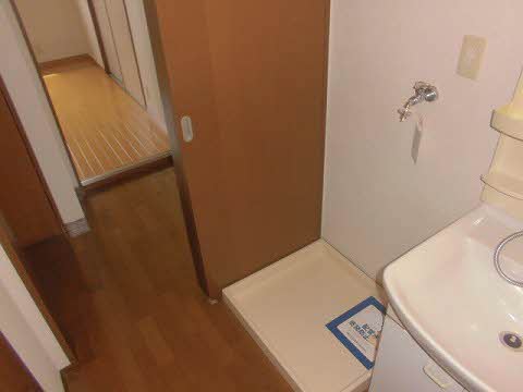 サザンコートＥ 202号-8