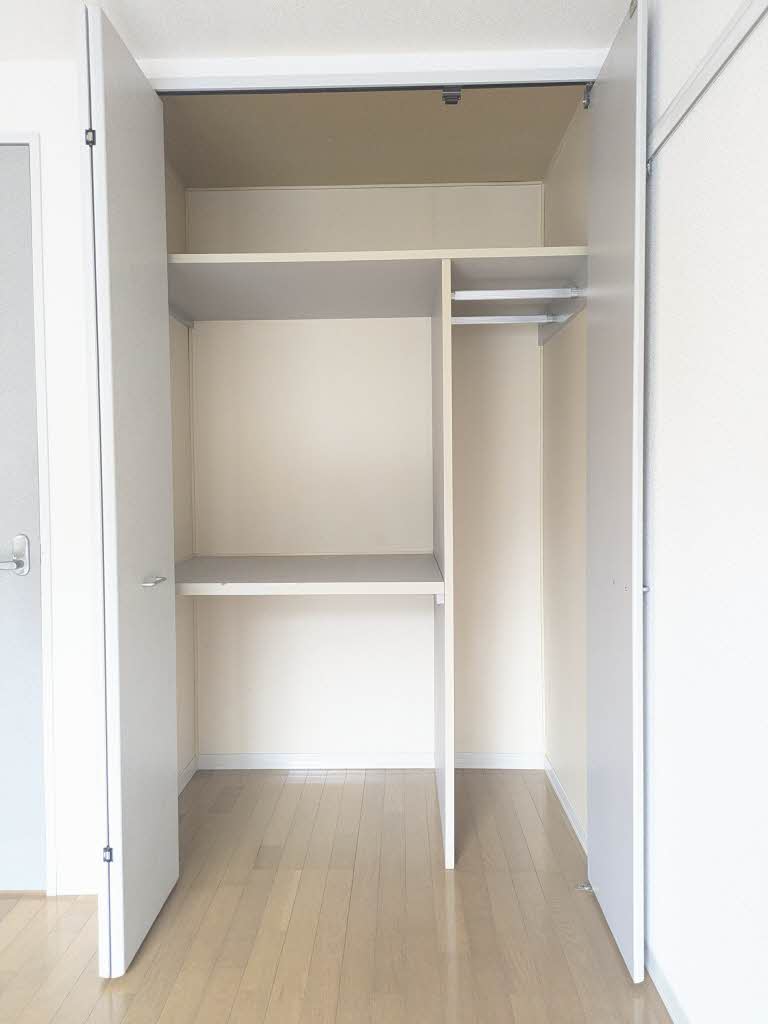 シャーメゾン国見 201号-7