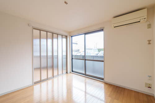 ディアス・パシアンＡ 102号-2