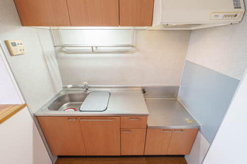 ディアス・パシアンＡ 102号-5