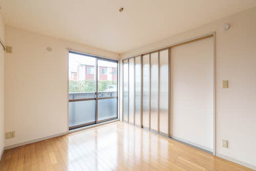 ディアス・パシアンＡ 102号-8