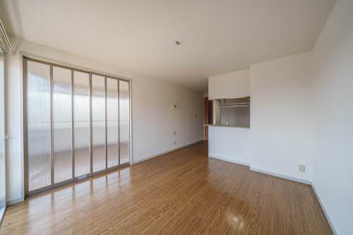 ディアス・パシアンＢ 201号-2