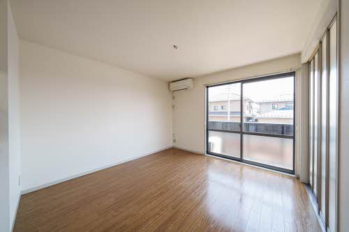 ディアス・パシアンＢ 201号-3