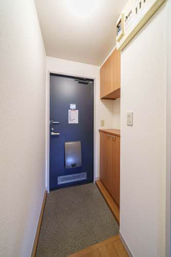 ディアス・パシアンＢ 201号-5