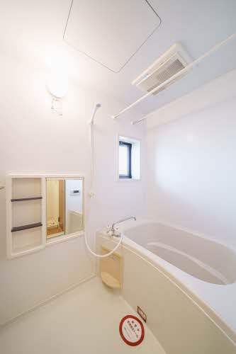 ディアス・パシアンＢ 201号-6