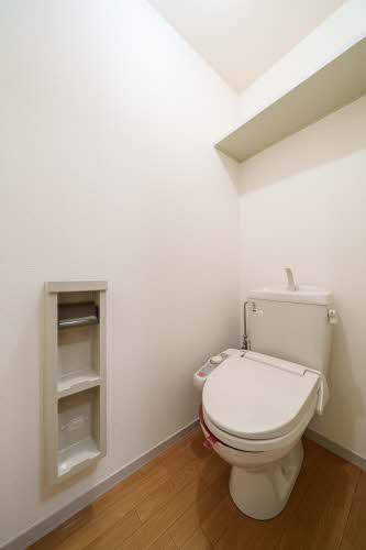 ディアス・パシアンＢ 201号-7