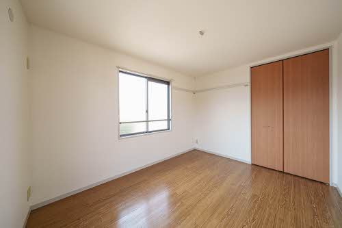 ディアス・パシアンＢ 201号-9