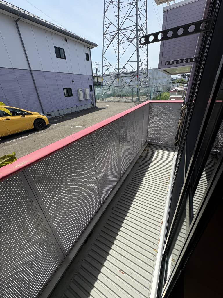 マーメゾン高玉A 102号-11