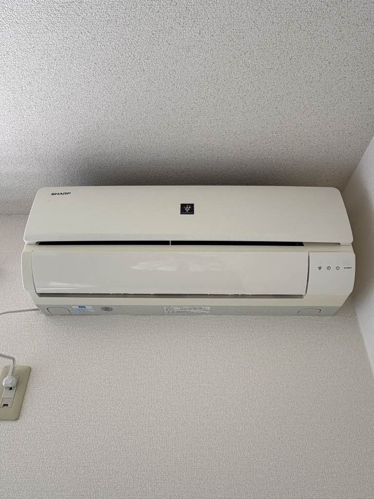 マーメゾン高玉A 102号-13