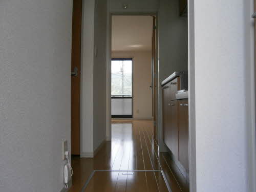 ＫＳフラットＡ 101号-2