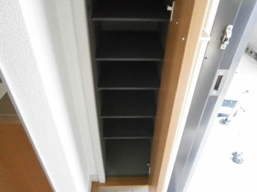 ＫＳフラットＡ 101号-3