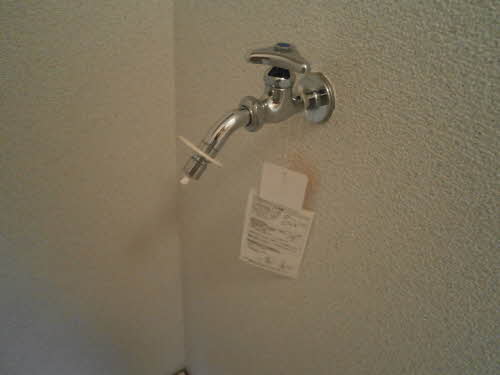 ＫＳフラットＡ 101号-6