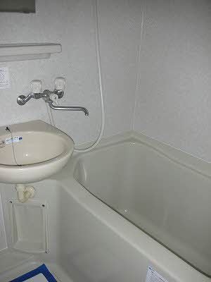 ＫＳフラットＡ 102号-1