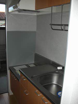 ＫＳフラットＡ 102号-3