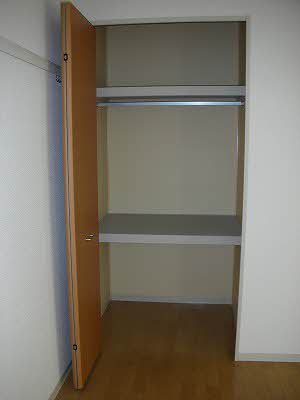 ＫＳフラットＡ 102号-4