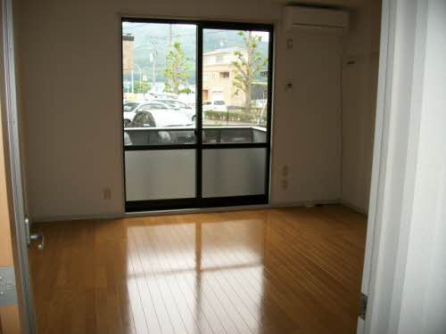 ＫＳフラットＢ 102号-6