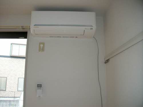 ＫＳフラットＢ 102号-7